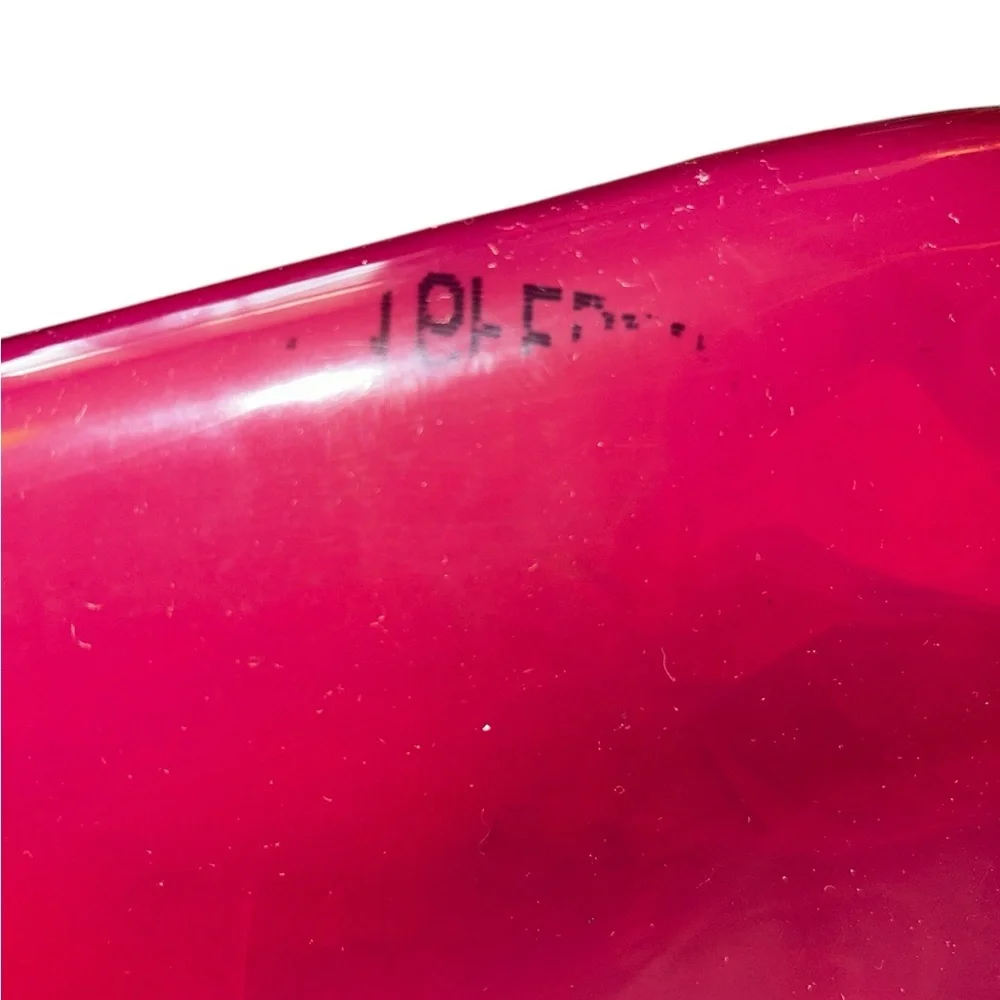 Used Furla Candy Jelly Boston Bag - Picture 5 of 14